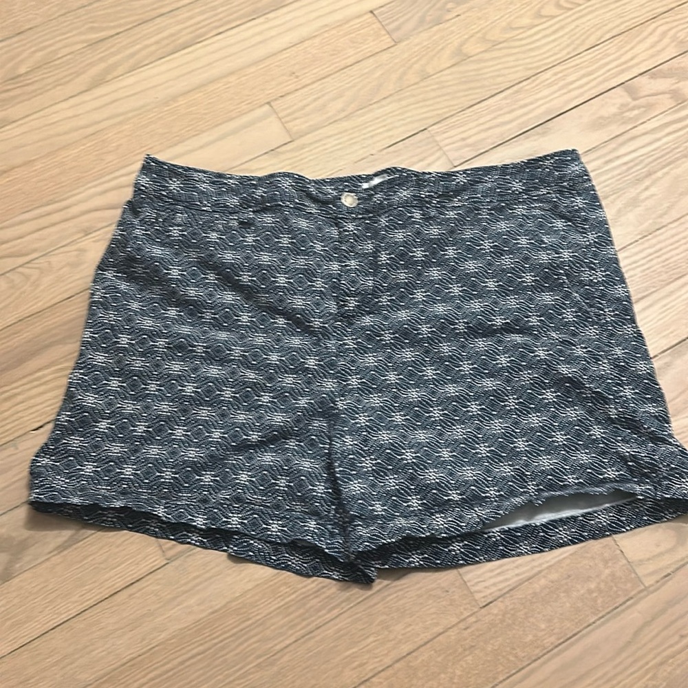 EUC Market & Spruce Shorts